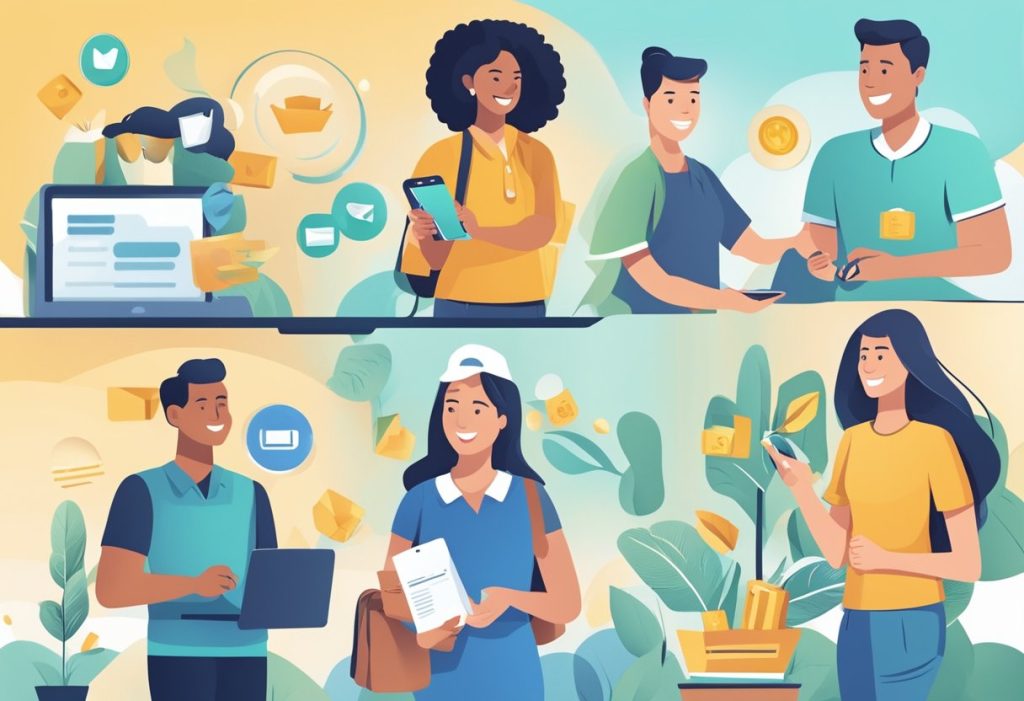 Developing Effective Retention Strategies