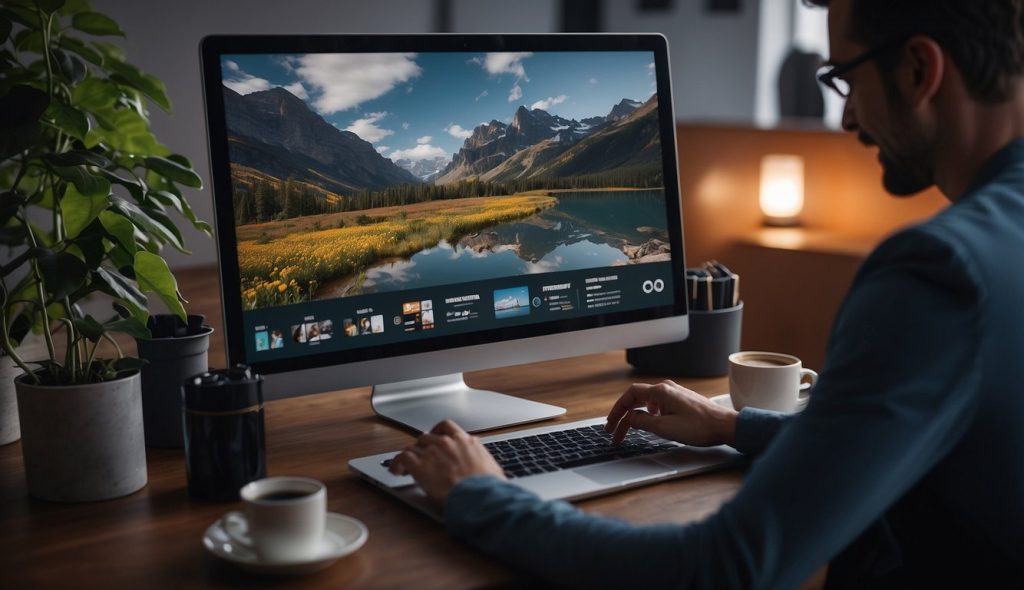 Keeping up to date with influencer marketing trends