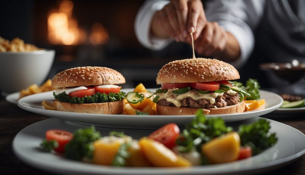 Social media marketing for restaurants is an important way to get more customers